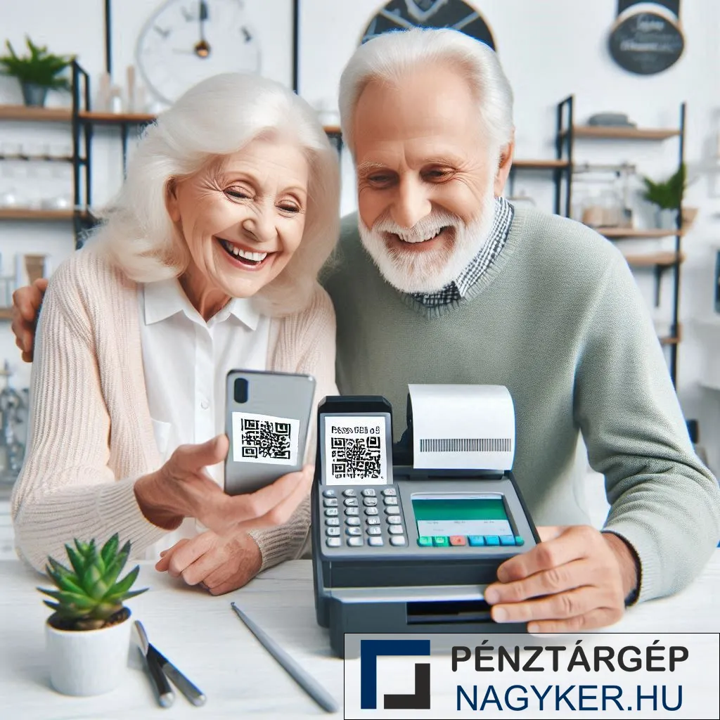 Epénztárgép vásárlás webshopon keresztül