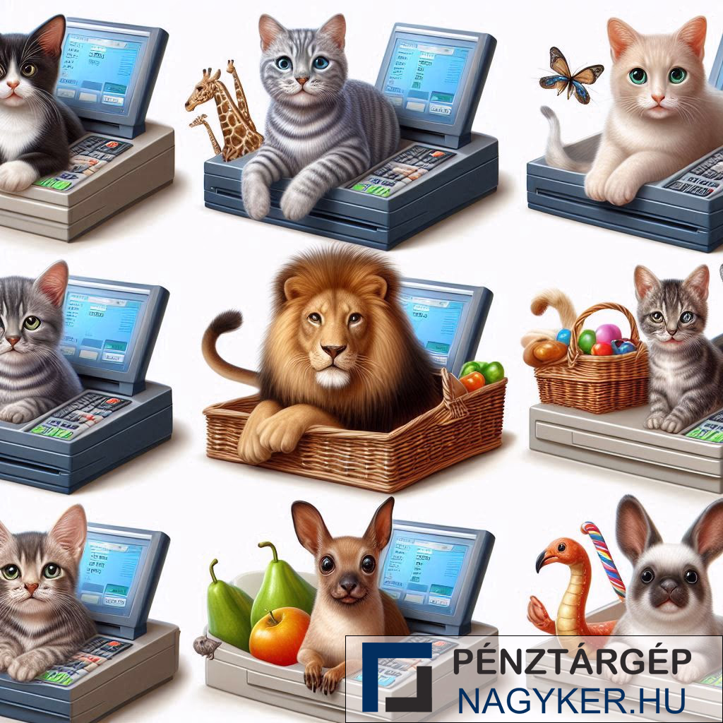 Pénztárgép kép: Pénztárgépek használata kültéri rendezvényeken