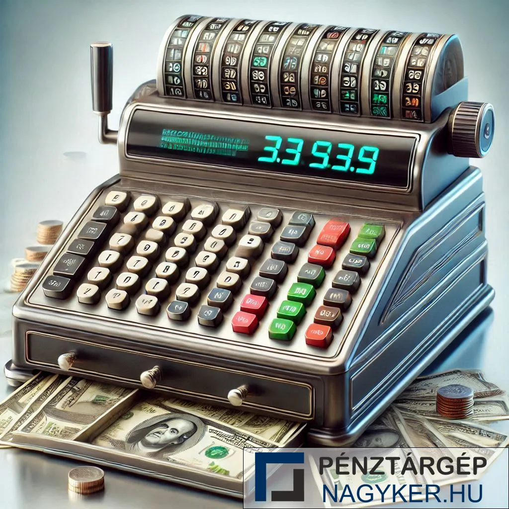 Mobil e%penztargepek: idealis megoldas mozgo aruso