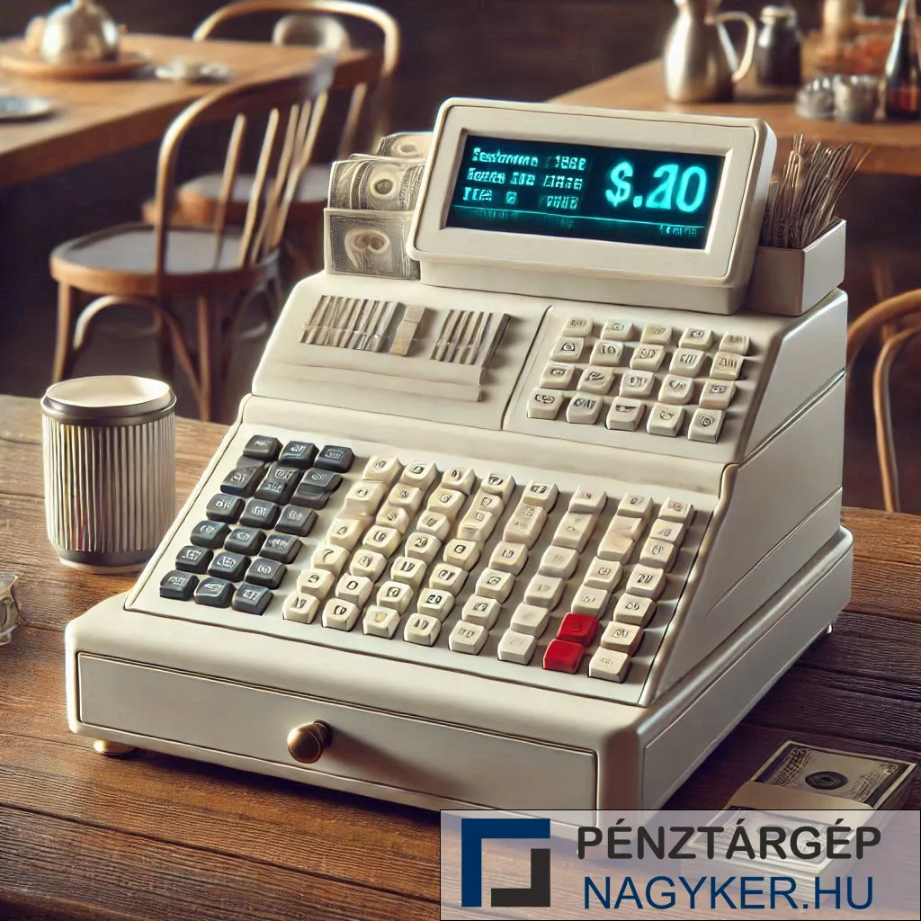 Az e%penztargep mukodese lepesrol lepesre – mi t