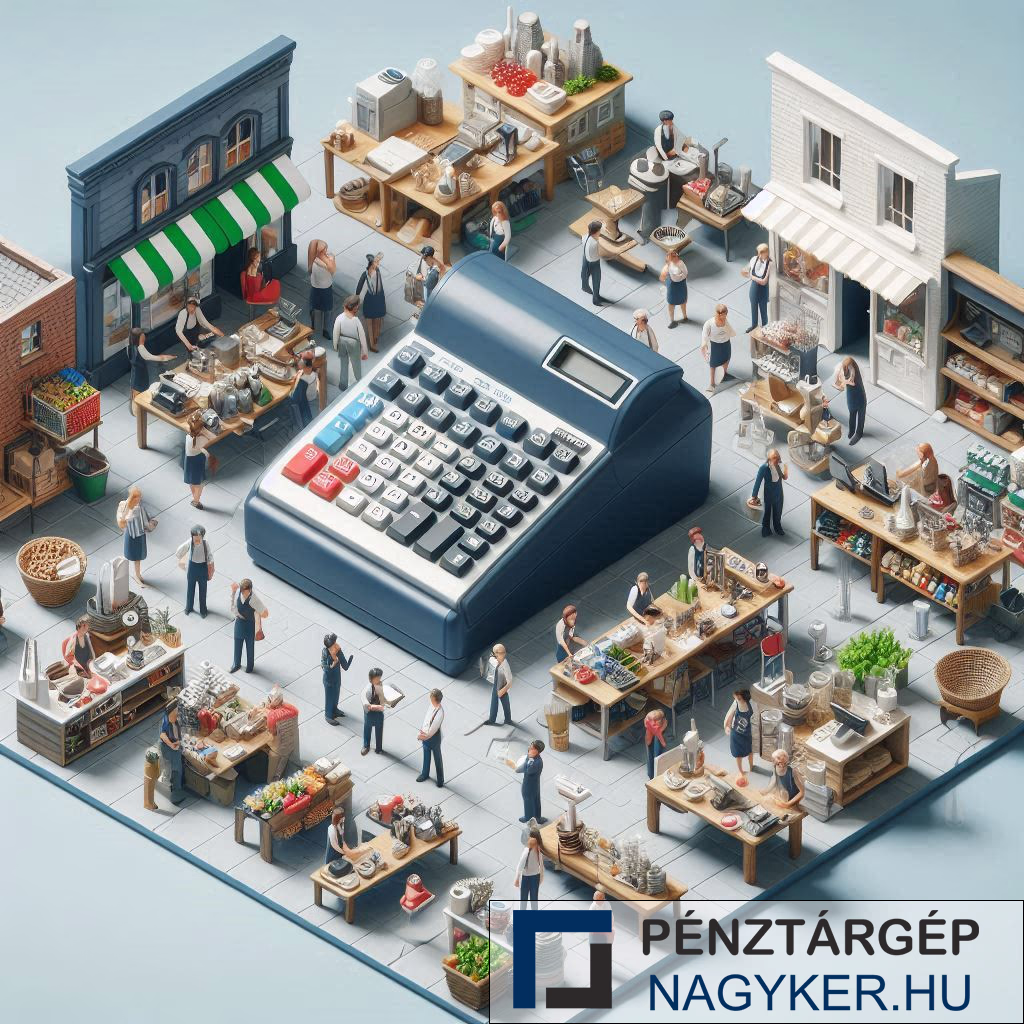 Pénztárgép kép: December 24 és a pénztárgépek: Mire figyeljünk az ünnepi időszakban?