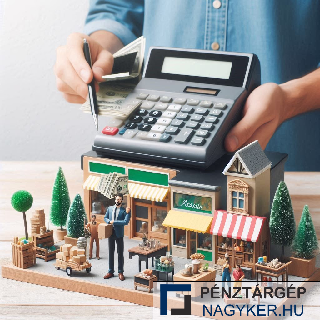 Pénztárgép kép: A pénztárgépek és az új fizetési trendek