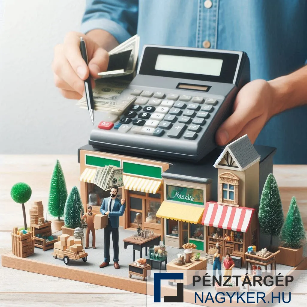A penztargepek es az uj fizetesi trendek