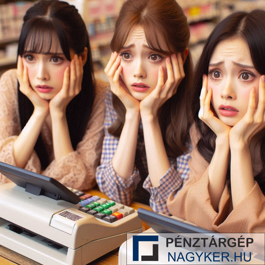 Pénztárgép kép: Hogyan lehet csökkenteni a pénztárgép üzemeltetési költségeit?