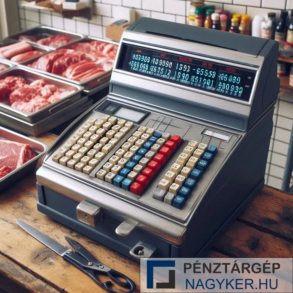 Hogyan valasszunk penztargepet egy vendeglato egyseghez
