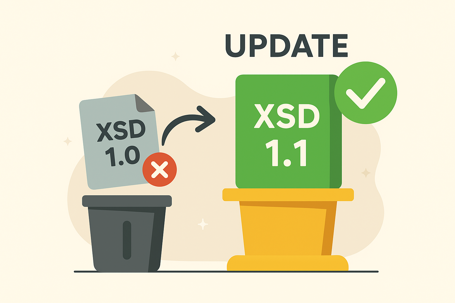 NAV epénztárgép xsd1.1